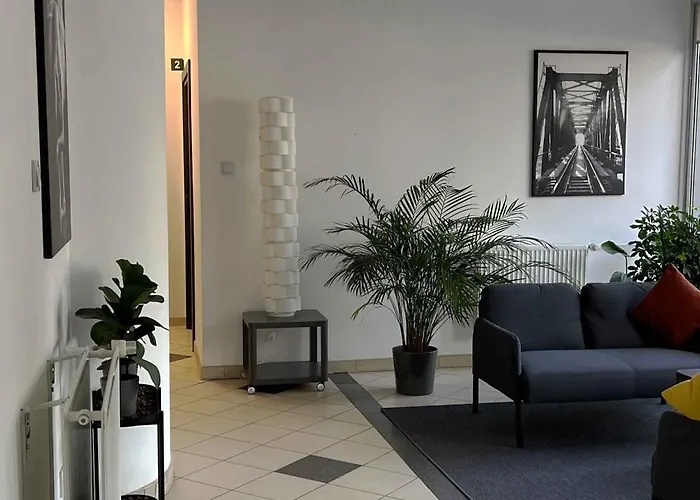 Aparthotel
