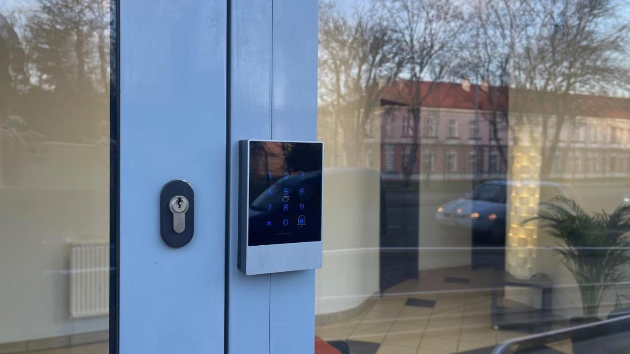 Aparthotel