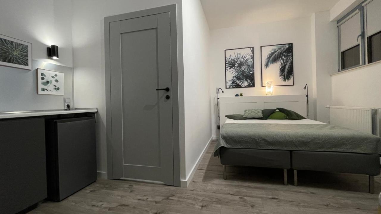 Aparthotel Apartment