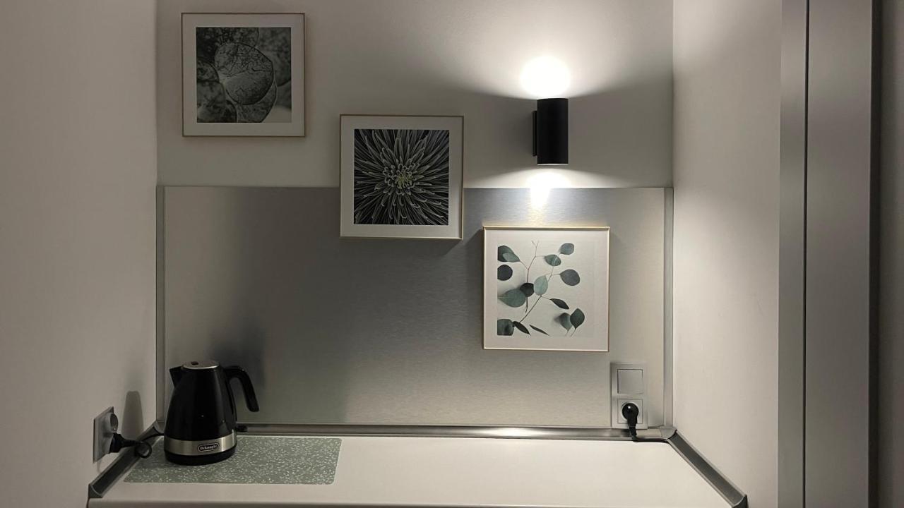 Aparthotel