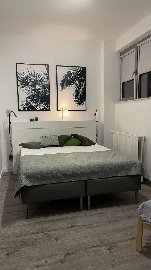 Aparthotel Apartment