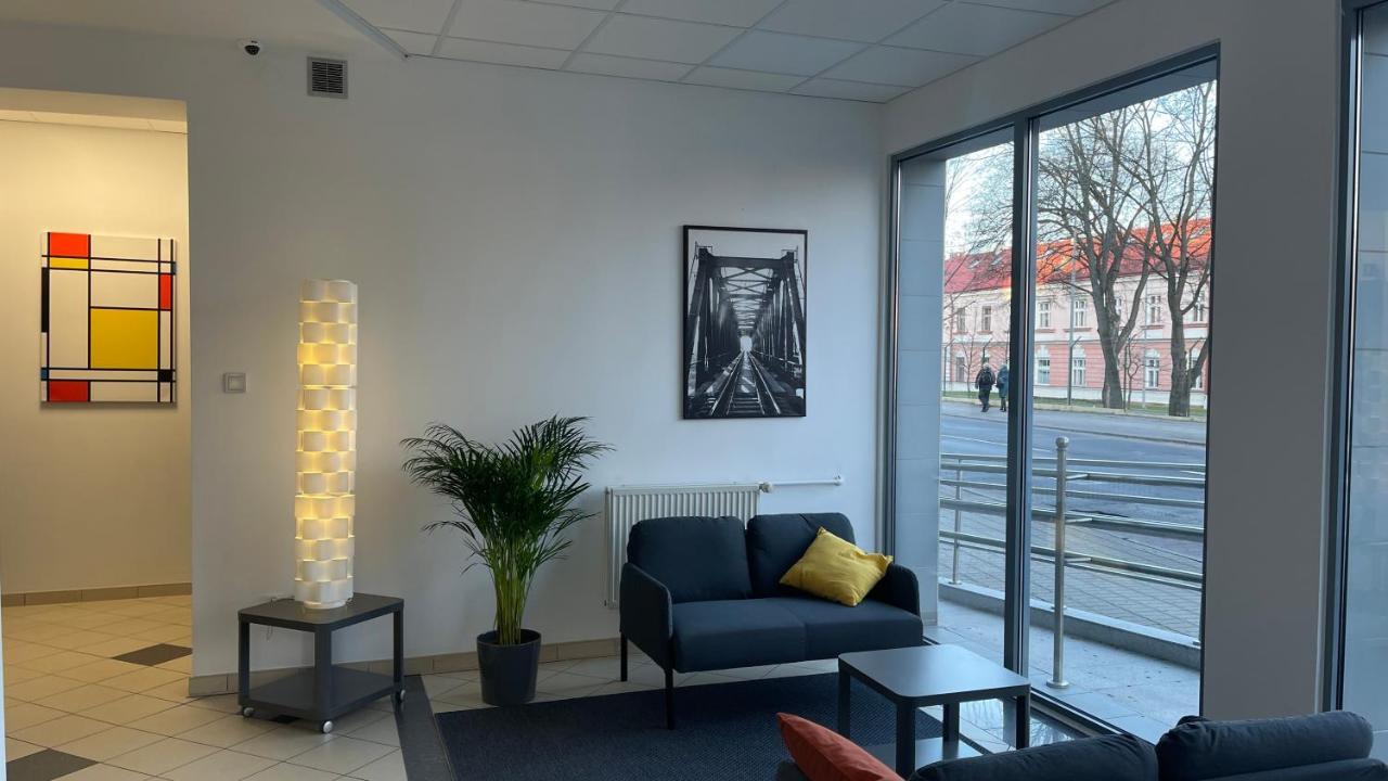 Aparthotel Apartment *