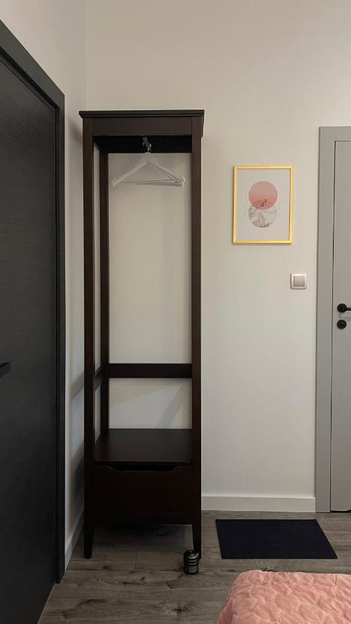 Aparthotel Apartment Przemysl