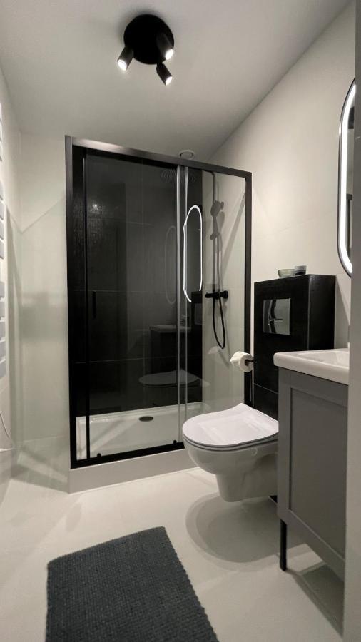 Aparthotel *