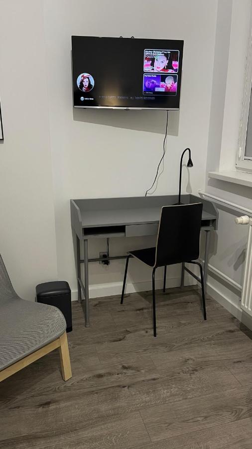 Apartment Aparthotel