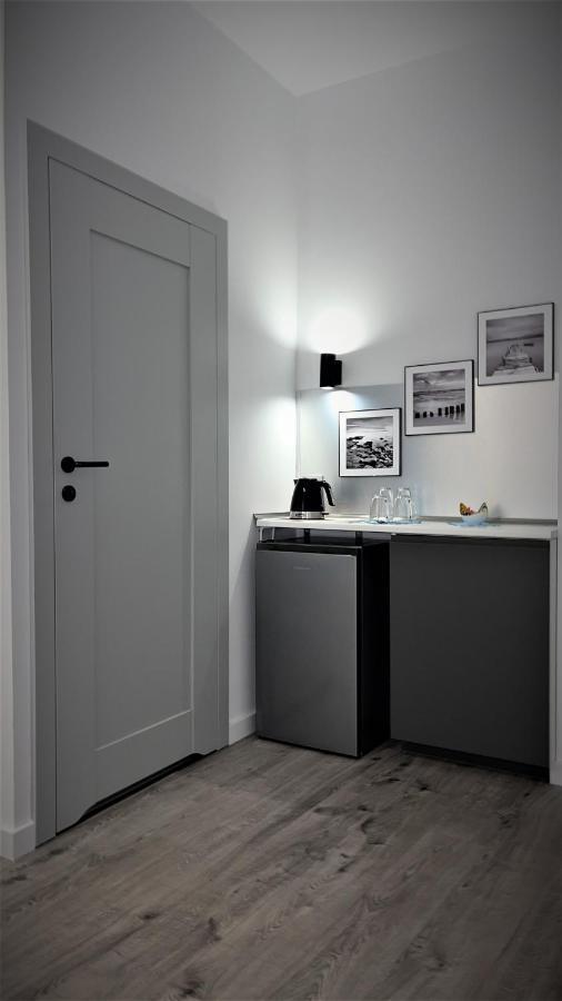 Aparthotel *