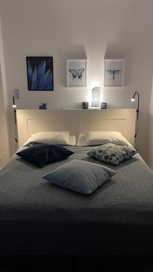 Apartment Aparthotel