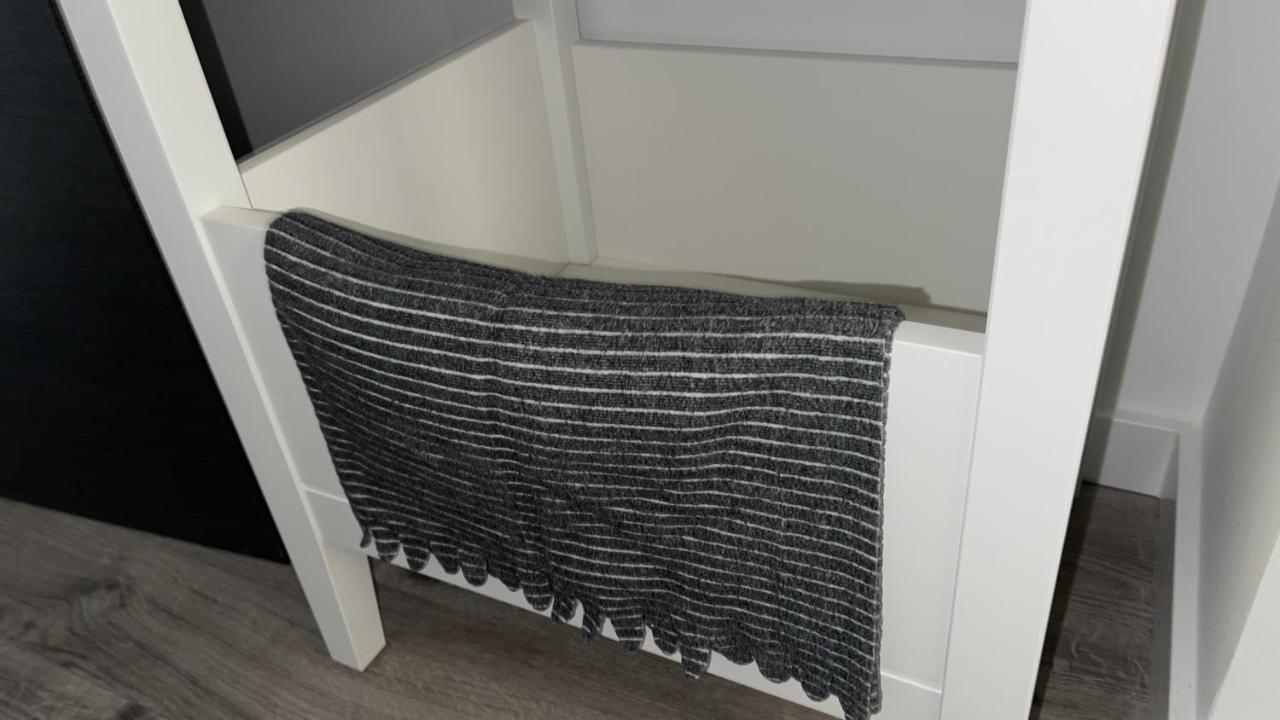 Aparthotel Apartment *