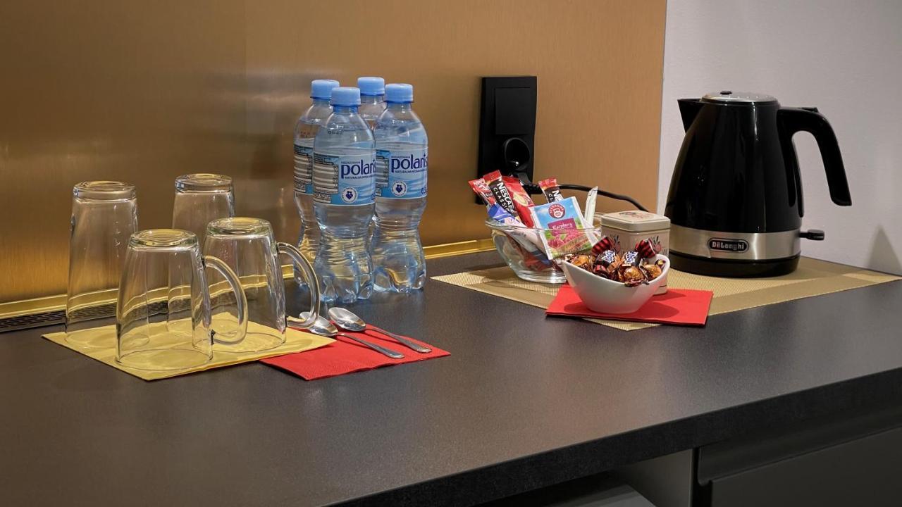 Aparthotel Przemysl