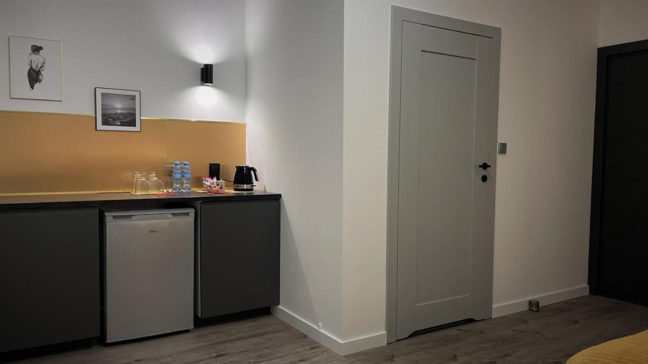 Aparthotel Apartment Przemysl