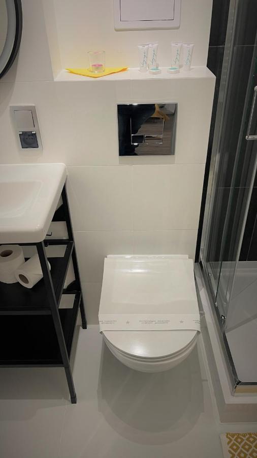 Aparthotel *