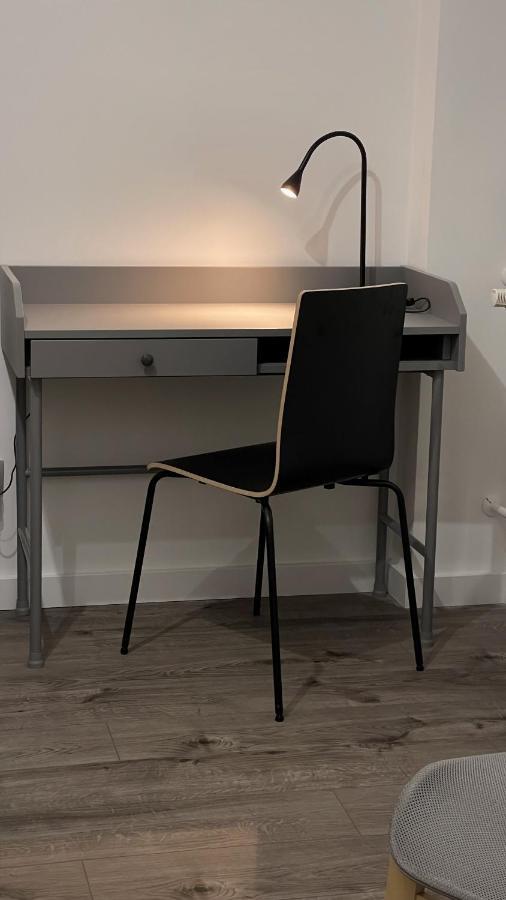 Aparthotel Apartment