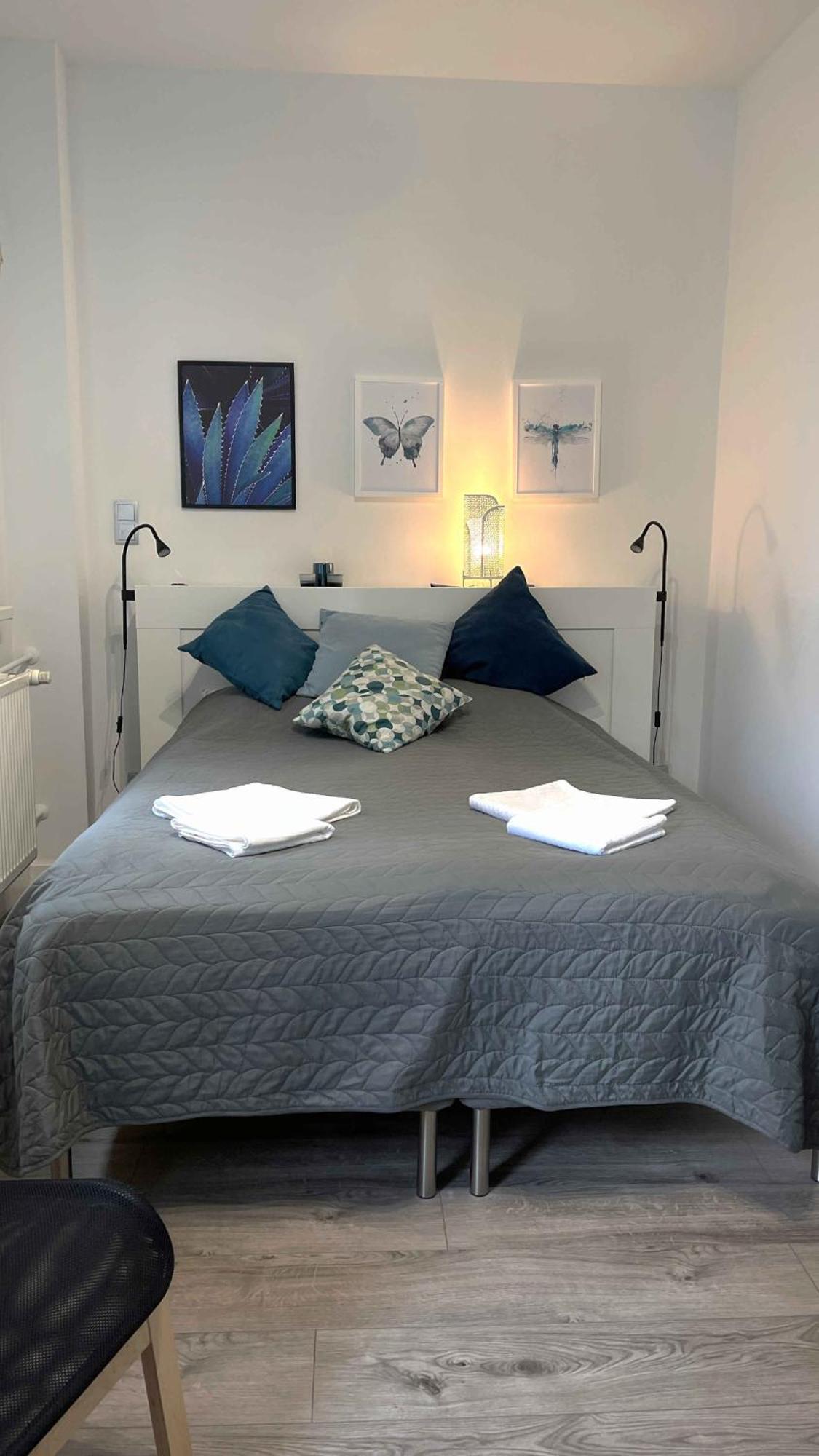 Aparthotel Apartment Przemysl