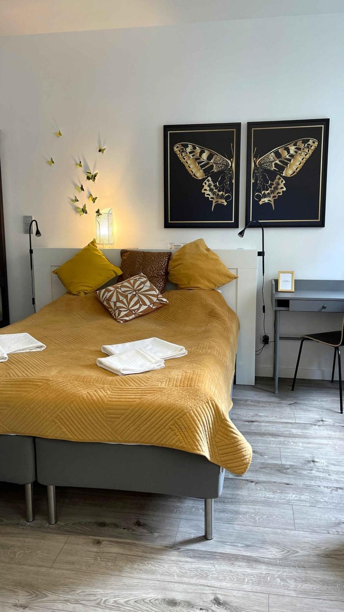 Apartment Aparthotel Przemysl